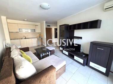 Verkauf - Wohnung in Obzor,  Burgas