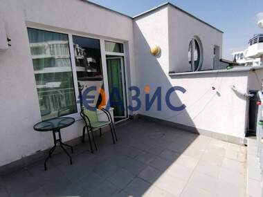 For sale - Apartment in Kosharitsa,  Burgas