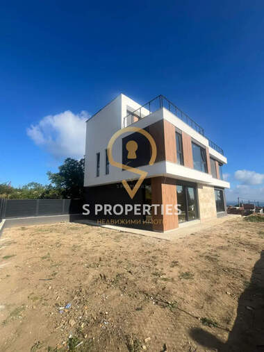 For sale - House in Sveti Nikola,  Varna