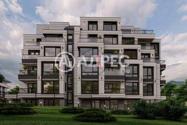 Satış - Apartman olarak Malinova Dolina,  Sofia