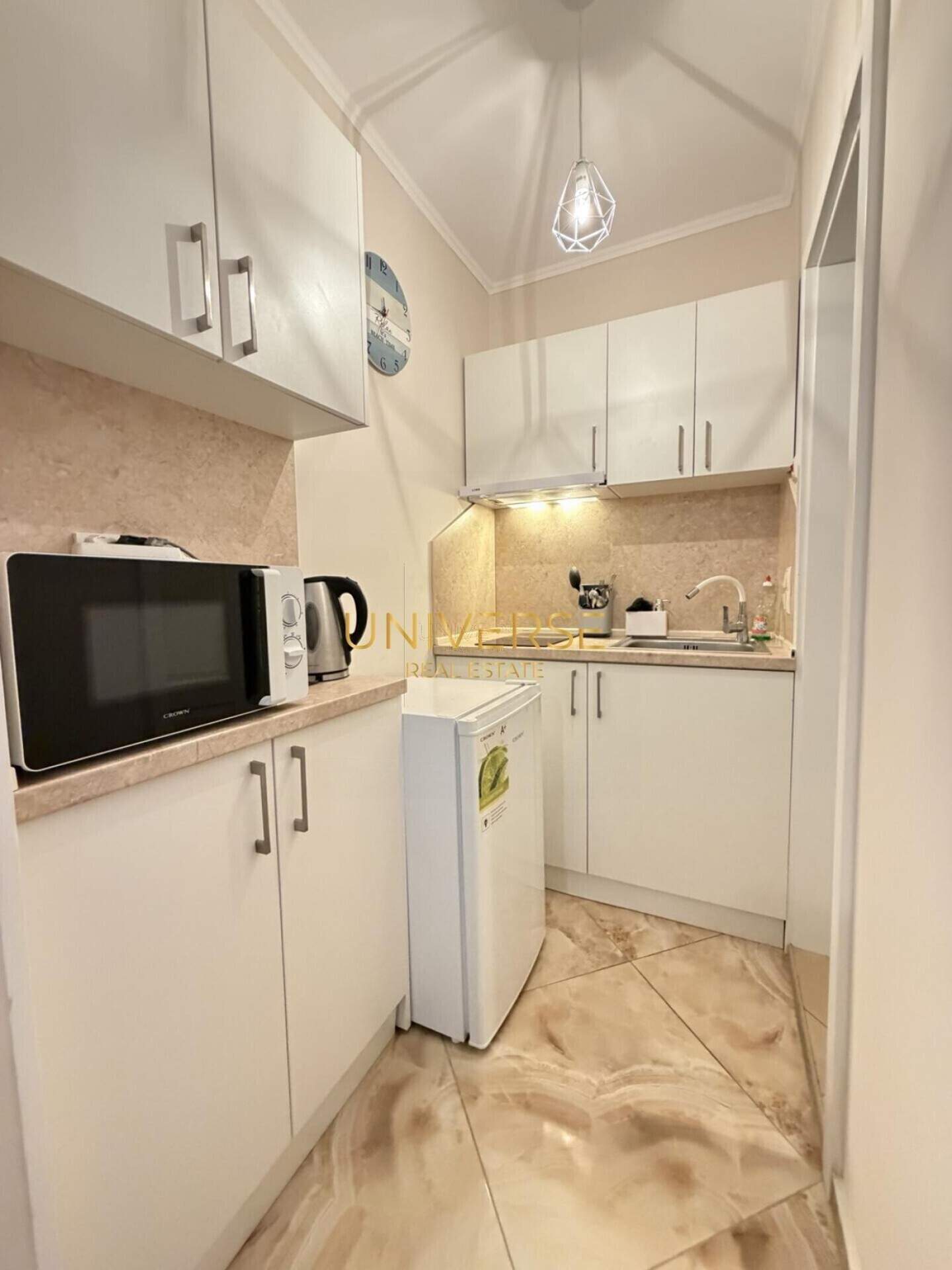 studio Wohnung in Sonnenstrand, Burgas – Foto 7