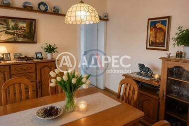Verkauf - Wohnung in Goze Deltschew,  Sovia