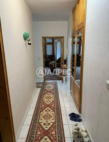 Satış - Apartman olarak Koliu Fiçeto,  Veliko Tarnovo
