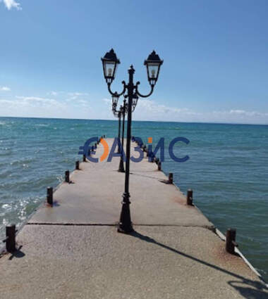 Πώληση - Διαμέρισμα σε Свети Влас,  Бургас