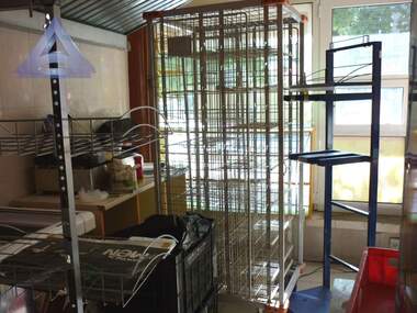 For sale - Store in Ideal City Center,  Pleven