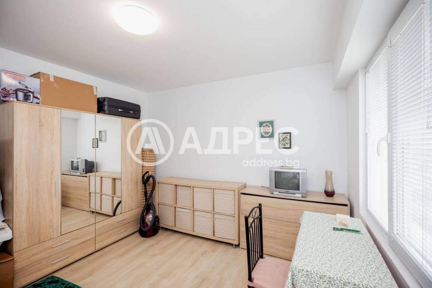 Τρίδωμο Διαμέρισμα σε Βλαδισλαβοβο, Βαρνα – φωτογραφία 3
