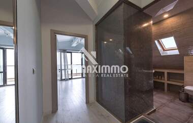 For rent - Apartment in Kabakum,  Varna