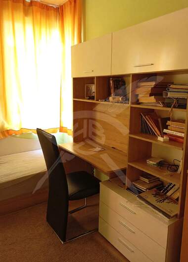 Verkauf - Wohnung in Aheloy,  Burgas