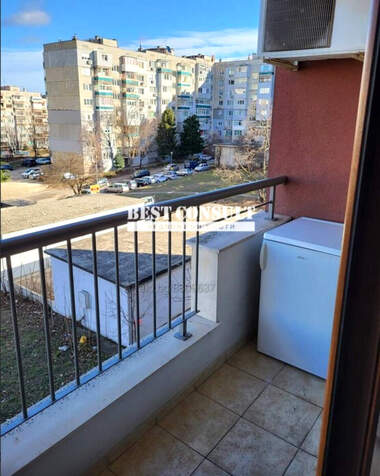 Miete - Wohnung in Drujba 1,  Ruse