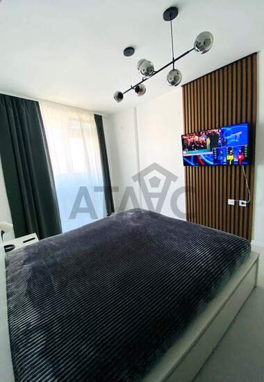 For rent - Apartment in Sadiyski,  Plovdiv
