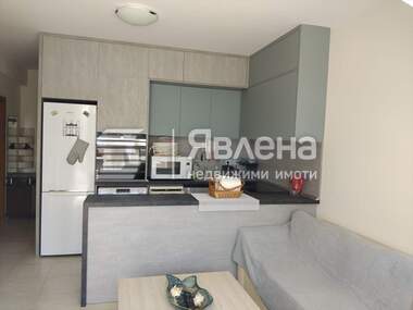 Vânzare - Apartament în Lozeneț,  Burgas