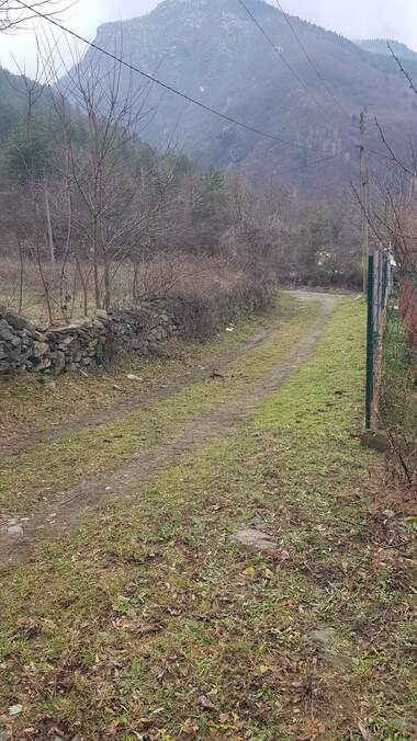 For sale - For Construction in Bistrica,  Kiustendil
