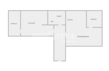 Satış - Apartman olarak Obshtinata,  Varna