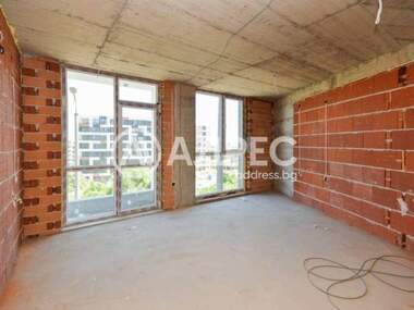 Vânzare - Apartament în Meden Rudnik,  Burgas