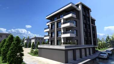 Продажба - Апартамент в Куба,  Хасково