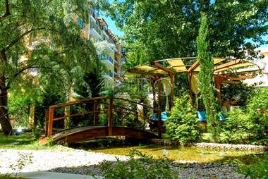 Vânzare - Apartament în Sunny Beach,  Burgas
