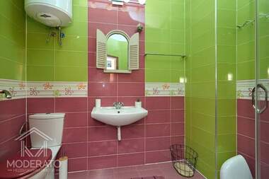 Vânzare - Apartament în Țentăr,  Burgas