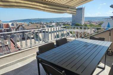 Kira - Apartman olarak VINS - Çerven ploshtad,  Varna
