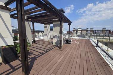 Vânzare - Apartament în Manastirski livadi-Iztok,  Sofia