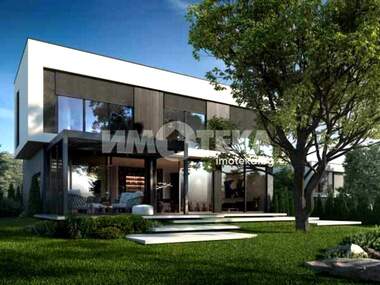 For sale - House in Saints Constantine and Helena,  Varna