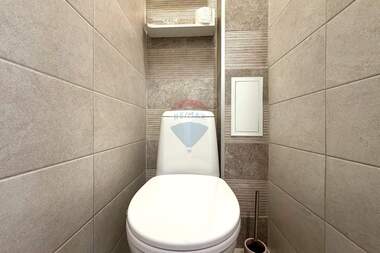 For sale - Apartment in Centеr,  Veliko Tarnovo