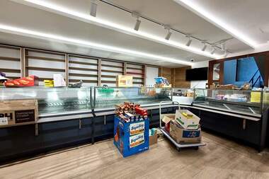 For sale - Store in Prisovo,  Veliko Tyrnovo