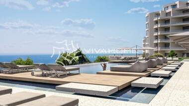 Satış - Apartman olarak k.k. Çayka,  Varna