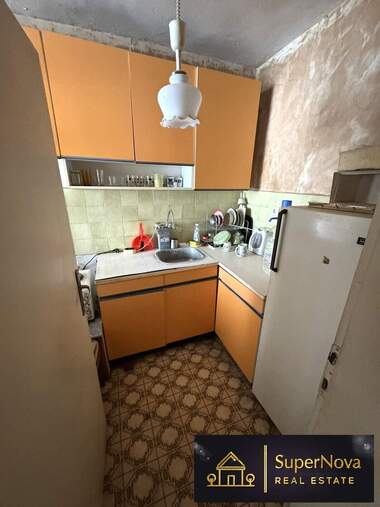 Vânzare - Apartament în Drujba 1,  Haskovo