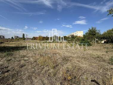 Продажба - Парцел за строителство в Христо Смирненски,  Пловдив