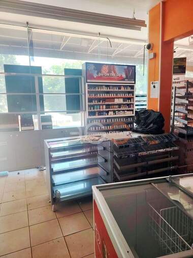 Продажба - Магазин в Златни Пясъци,  Варна