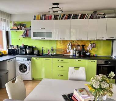 Miete - Wohnung in Zentar,  Weliko Tarnowo