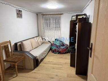 Продажба - Апартамент в Цветен квартал,  Варна