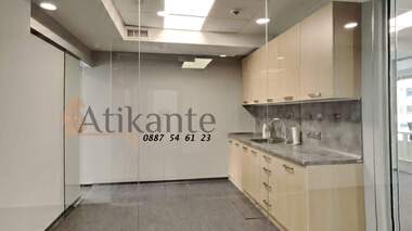Miete - Büro in Hladilnika,  Sovia
