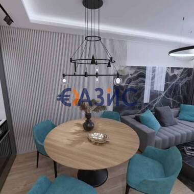 For sale - Apartment in Sunny Beach,  Burgas