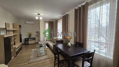 Verkauf - Wohnung in Kazanski,  Stara Zagora