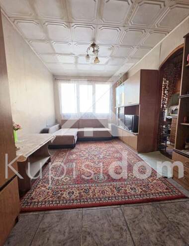 Продажба - Апартамент в Три чучура-юг,  Стара Загора