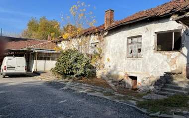 For sale - House in Stamboliyski,  Plovdiv