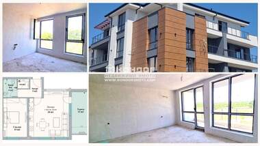 Vânzare - Apartament în Ostromila,  Plovdiv