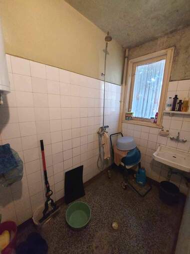 Verkauf - Wohnung in Zentar,  Targowishte