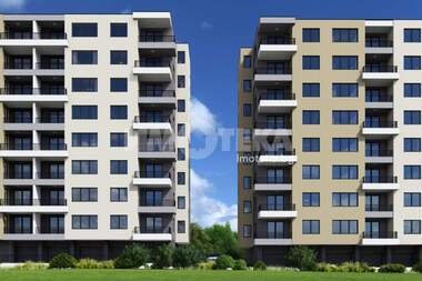Satış - Apartman olarak Vladislavovo,  Varna