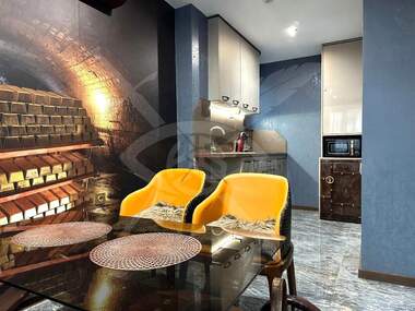 For rent - Apartment in Sadiyski,  Plovdiv