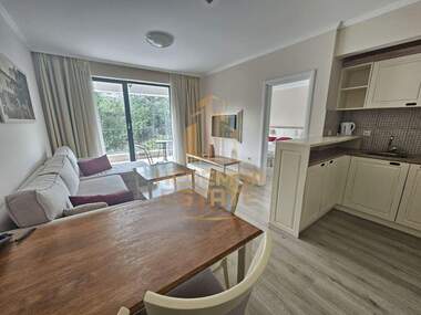 Verkauf - Wohnung in Baltschik,  Dobritsch
