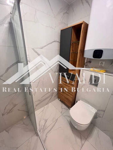 Satış - Apartman olarak Sveti Konstantin i Elena,  Varna