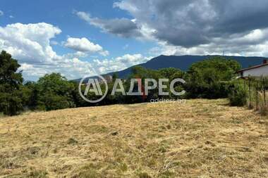 Vânzare - Teren de construcții în Gorna Bania,  Sofia