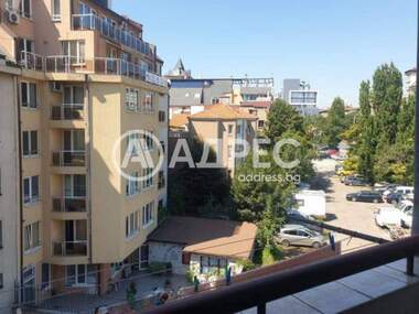 Vânzare - Apartament în Oboriștie,  Sofia