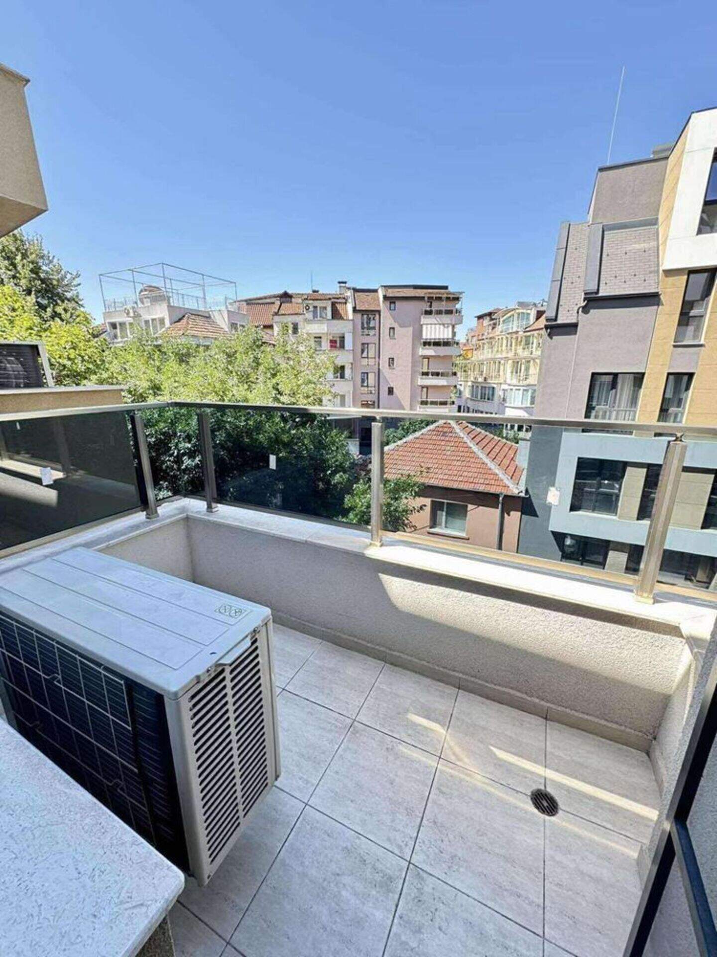 Δίδωμο Διαμέρισμα σε Μλαδεζκι χαλμ, Πλοβδιβ – φωτογραφία 9