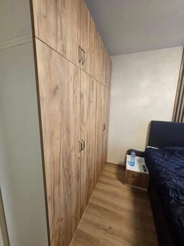 Miete - Wohnung in Mladejki halm,  Plowdiw