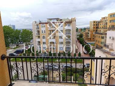 Verkauf - Wohnung in Sunny Beach,  Burgas