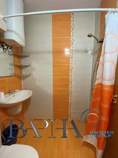 Наем - Апартамент в Чайка,  Варна