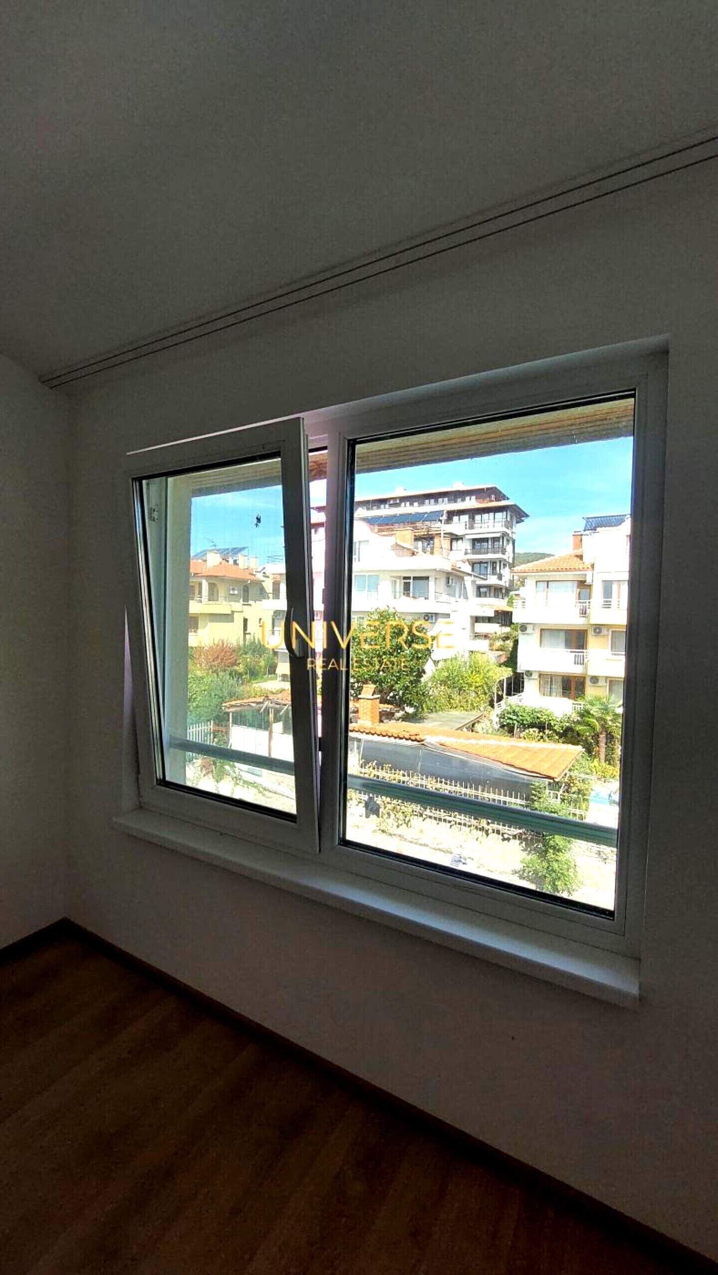 Cu trei camere Apartament în Sveti Vlas, Burgas – fotografia 9